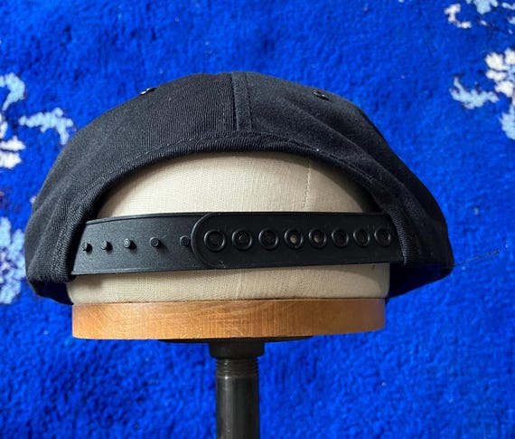 auto value part store racing hat - image 2