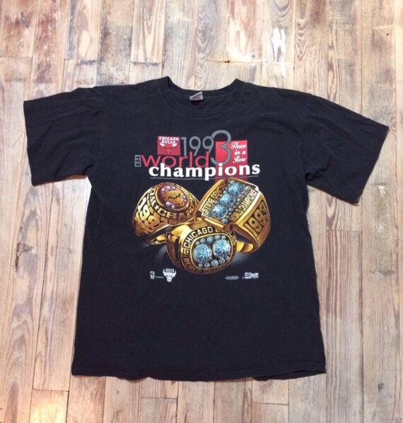 1993 championship chicago bulls threepeat by salem