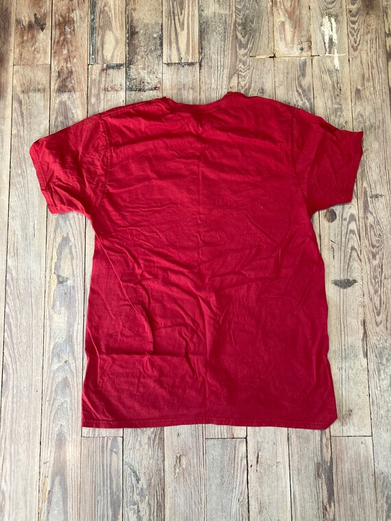 Super soft Budweiser tee - image 3