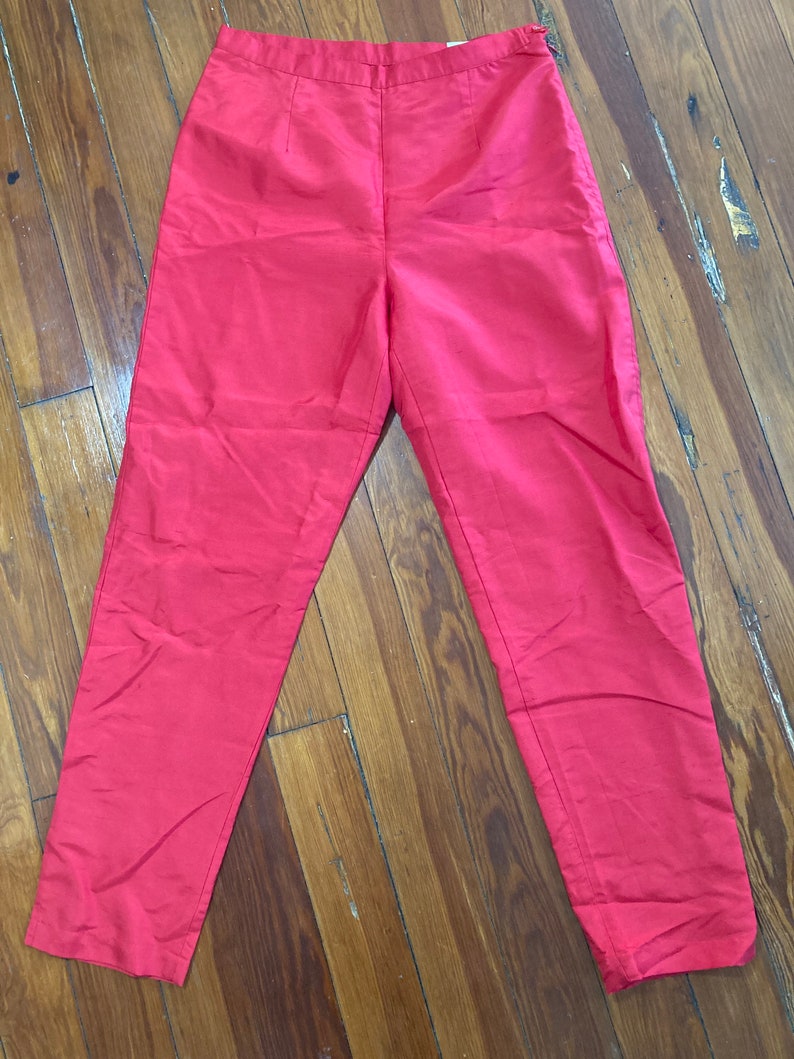 Super cute Vintage trouser