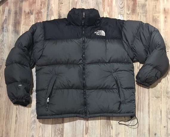 700 the north face