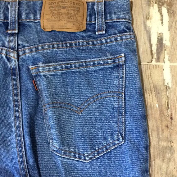 levis student fit