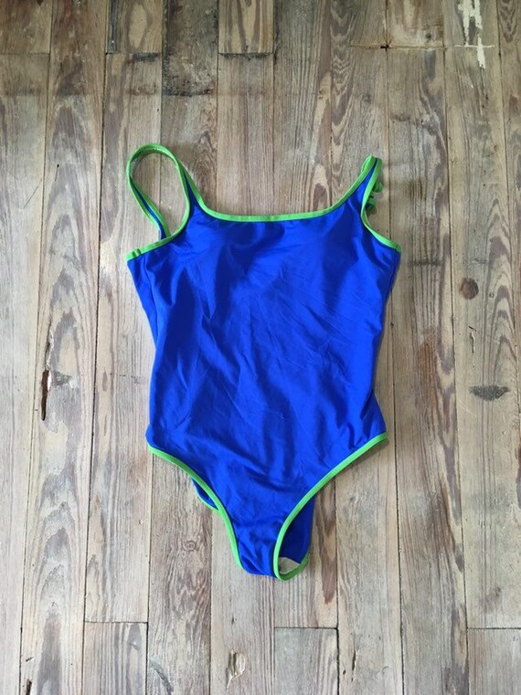 ralph lauren swimming suit
