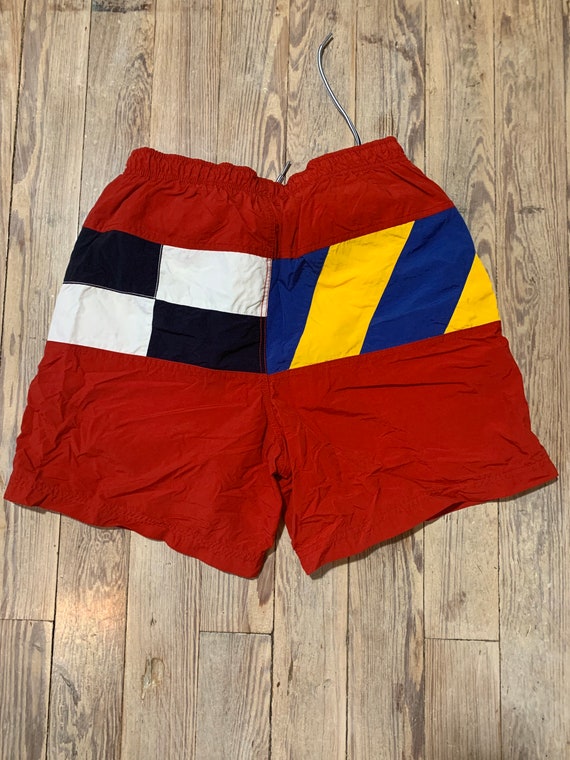 Nautical flag bathing suit - image 4