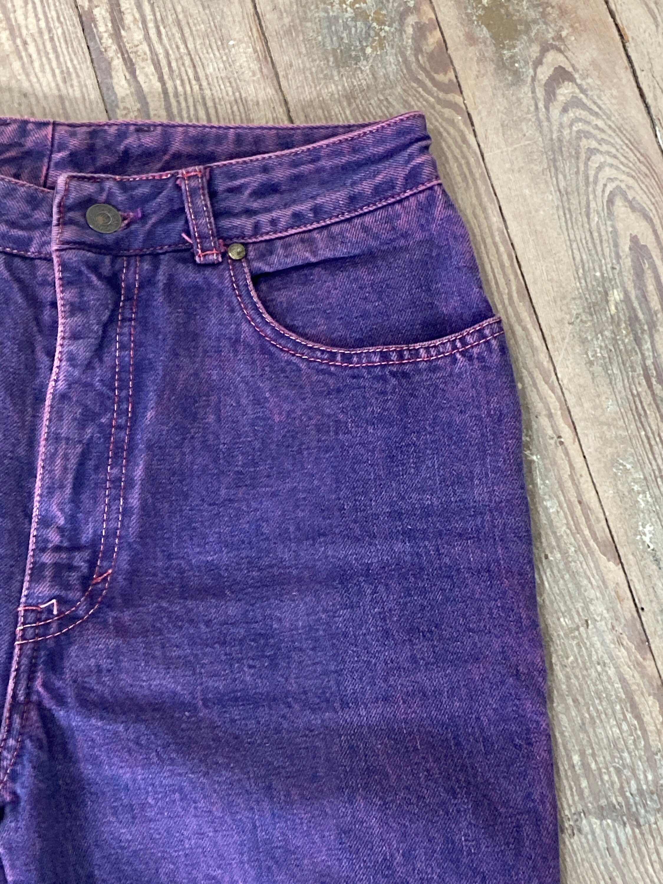 Vintage Sasson Jeans - Etsy