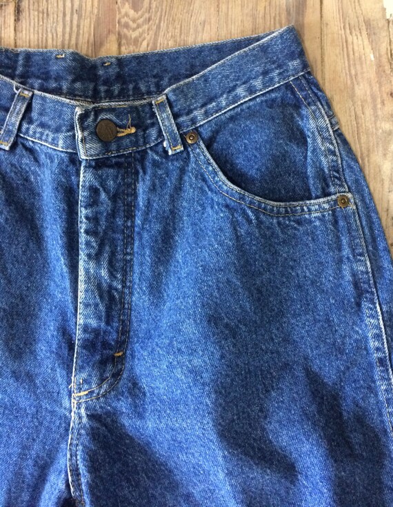 Vintage LEE jeans - image 3