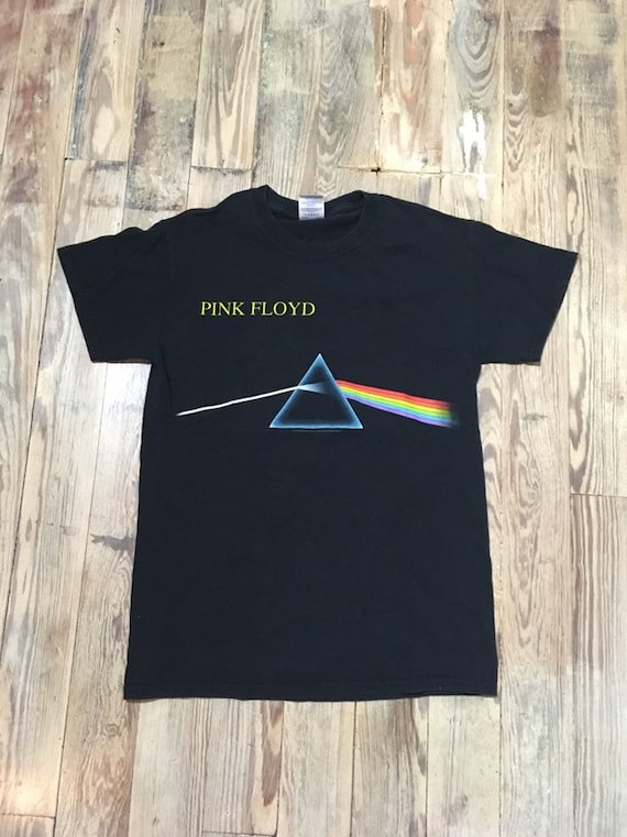 1997 Pink Floyd tee
