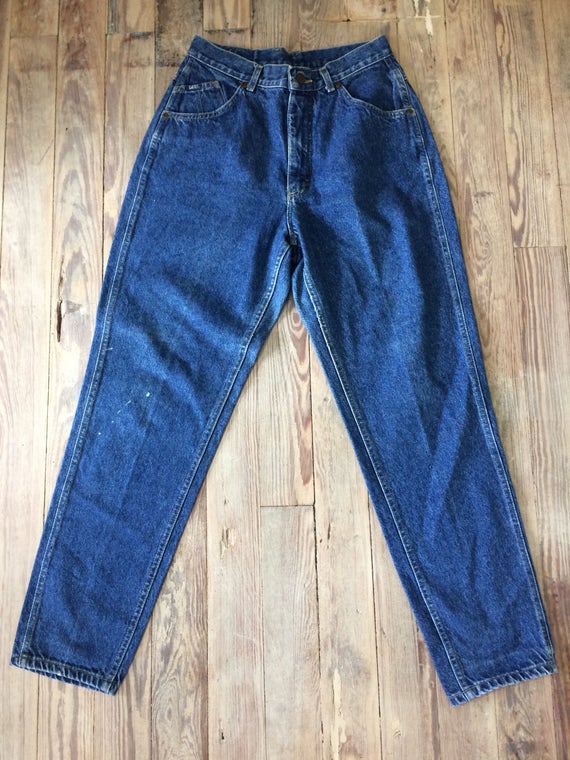 Vintage LEE jeans - image 4