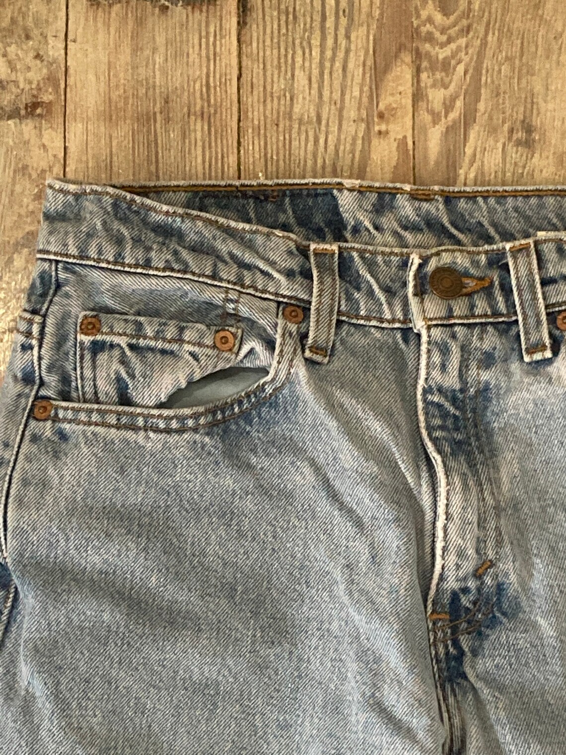 levis 555 guys fit