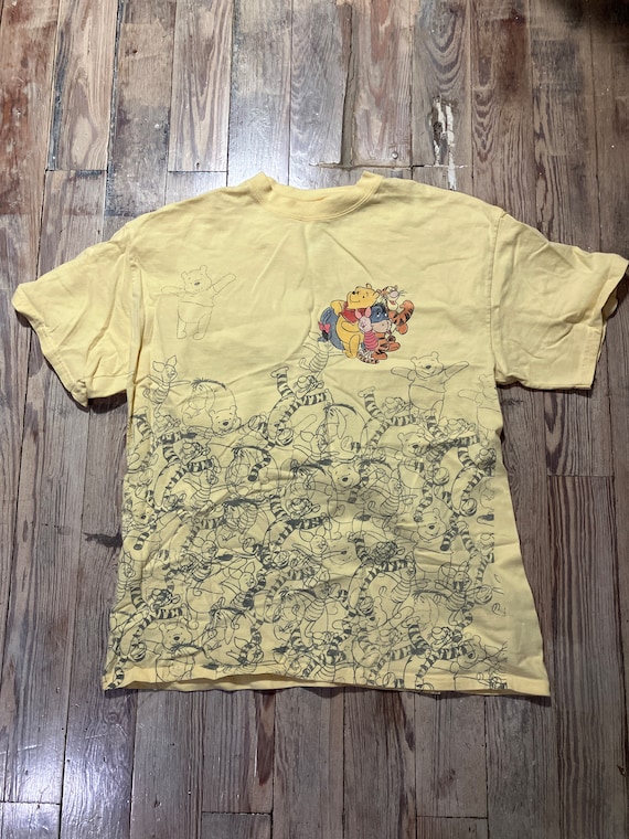 Winnie the Pooh shirt - image 2