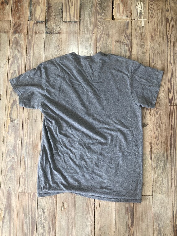 Vintage nyc tee - image 4