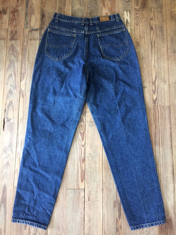 Vintage LEE jeans - image 2