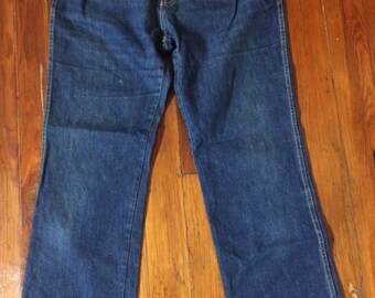 Oscar Renta Jeans - Etsy