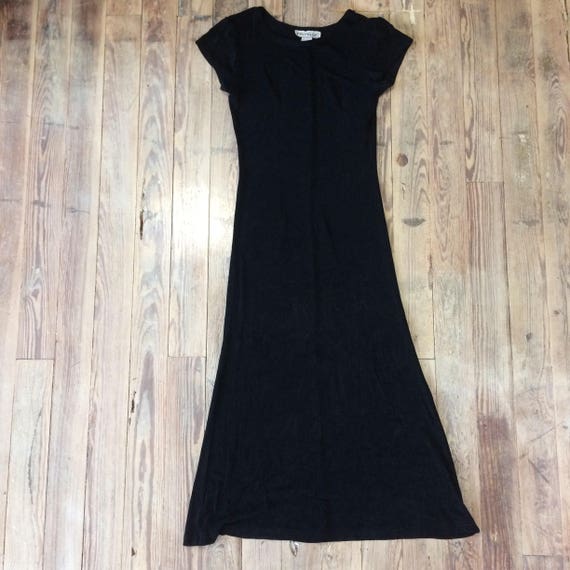 Black body con dress