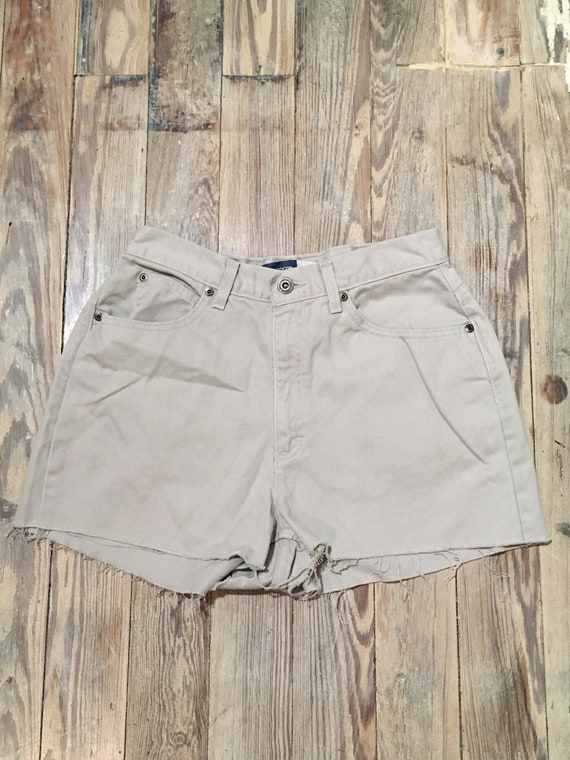 Liz Claiborne Jean Shorts - Etsy Australia