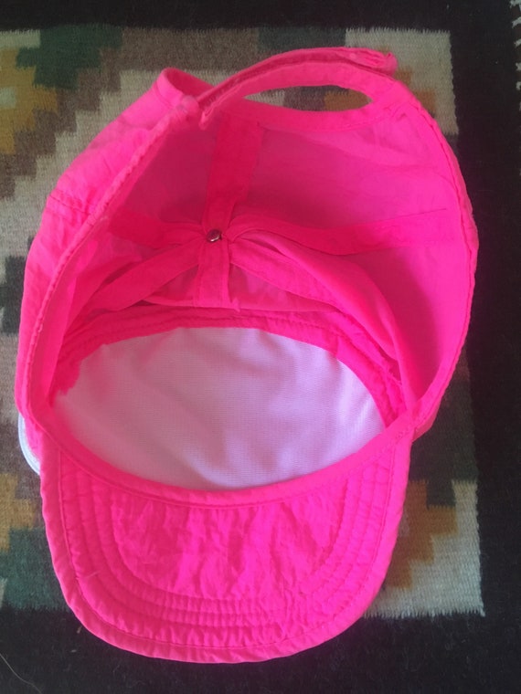 Pouch hat - image 7