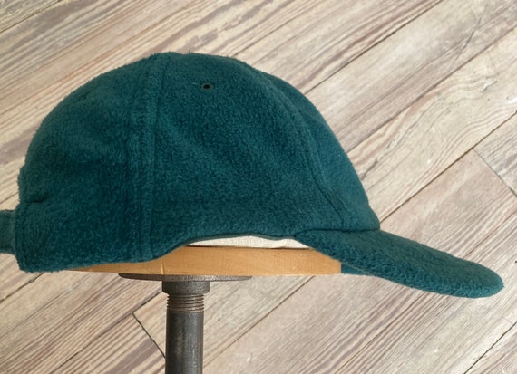 Fleece dad hat - image 2