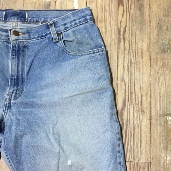 Vintage levis tagless. - image 1