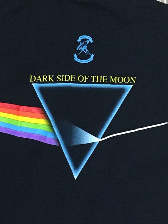 1997 Pink Floyd tee - image 4