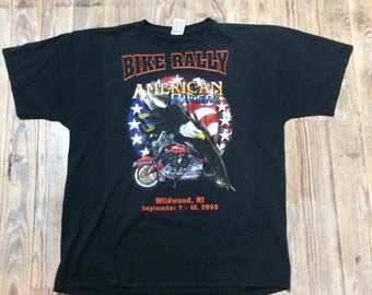 Wildwood NJ Bike Rally