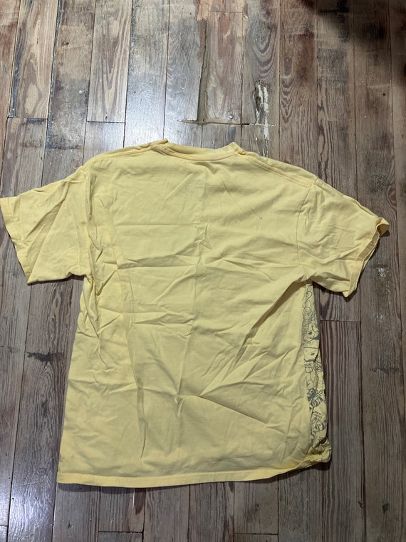 Winnie the Pooh shirt - image 4