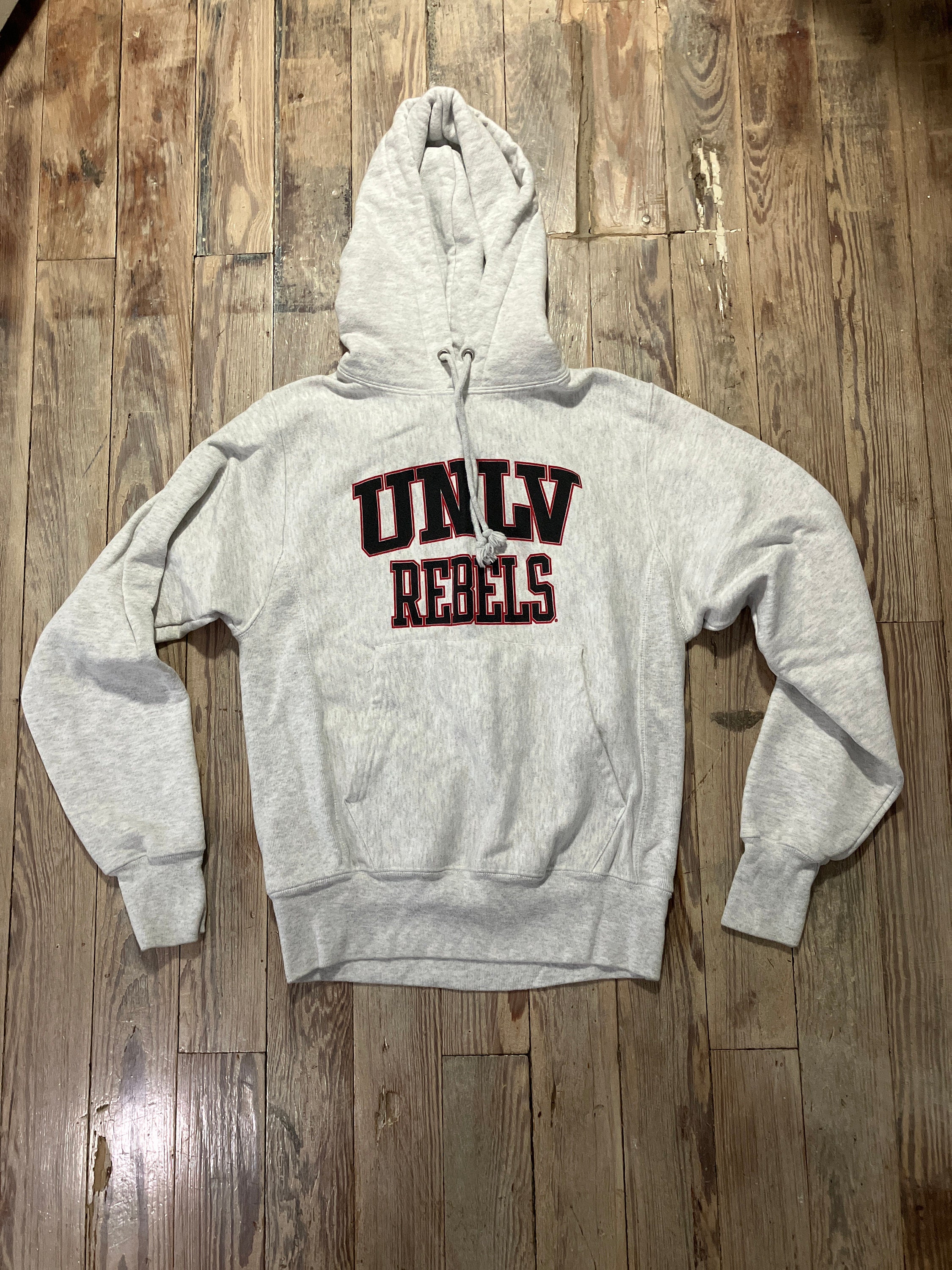 UNLVレベルズチャンピオンスウェットシャツ - Etsy 日本