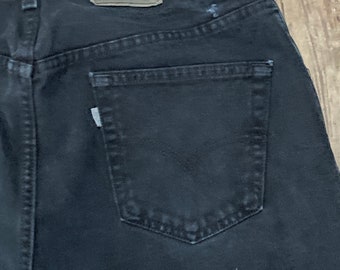 Levis Silvertab Baggy - Etsy
