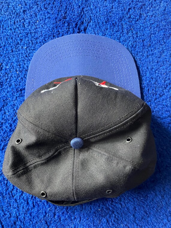 auto value part store racing hat - image 4