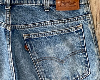 levis 545