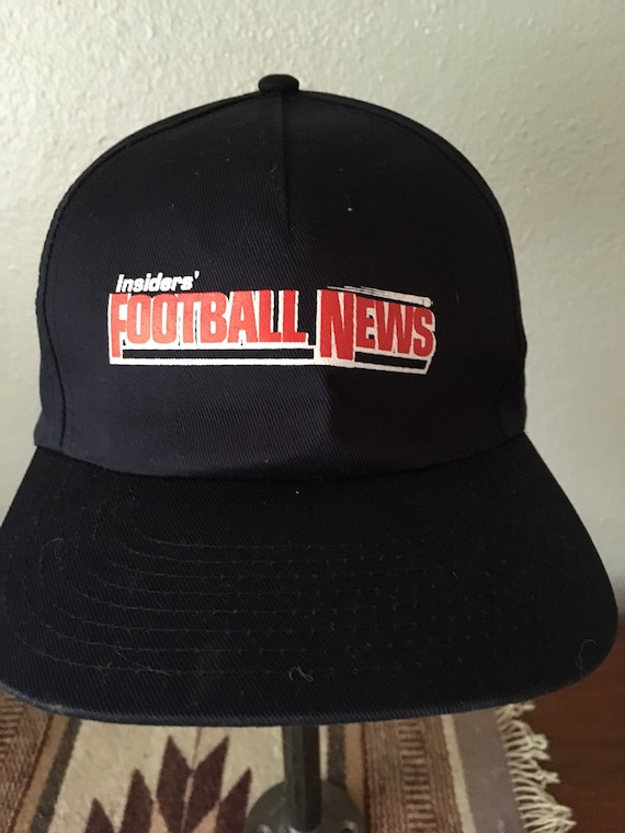 Insiders Football News  snapback