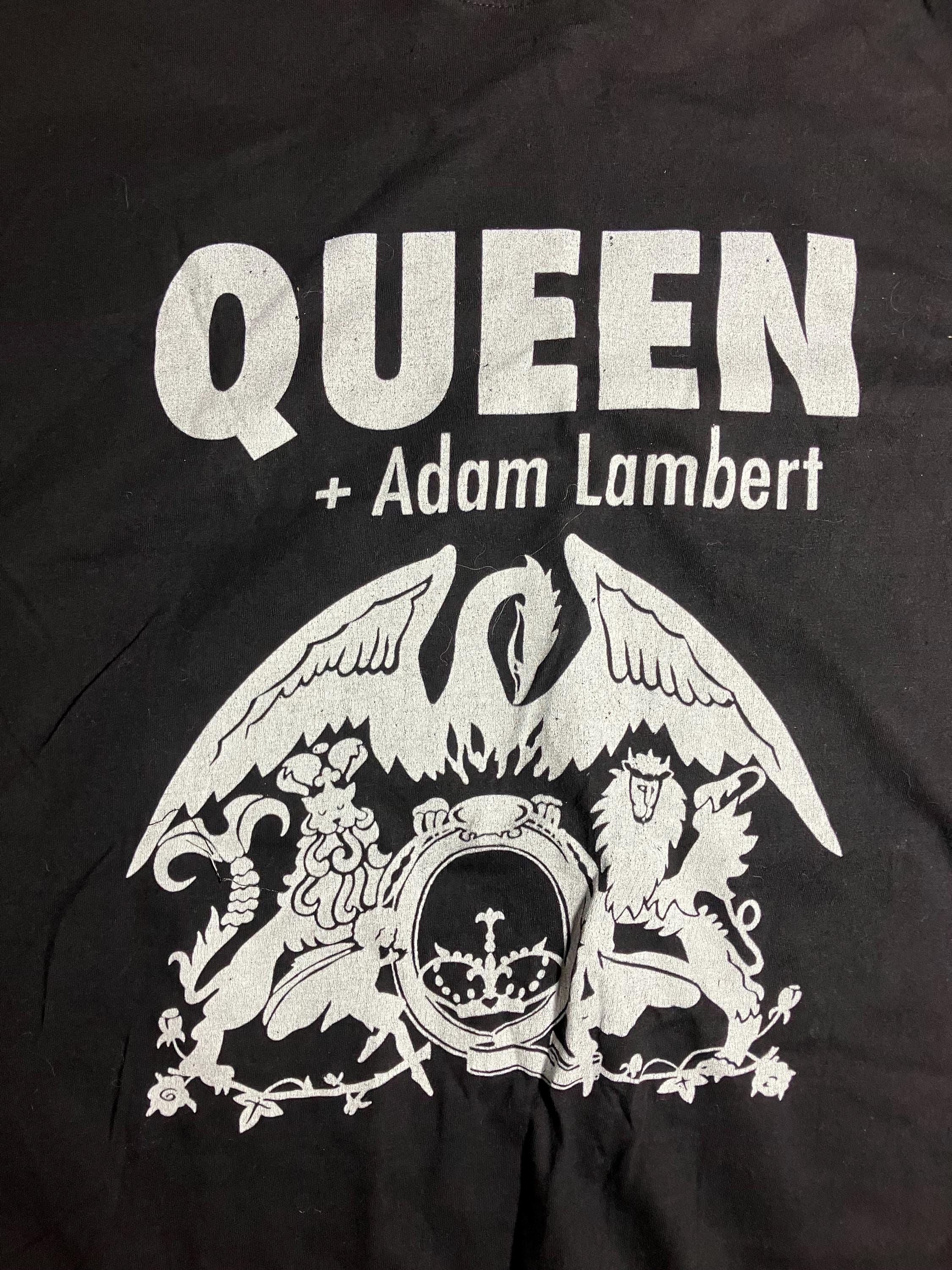 Adam Lambert - Etsy