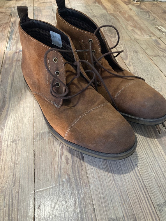 Clarks desert boot