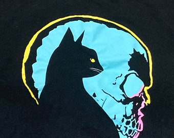 Sabrina the teenage witch tee