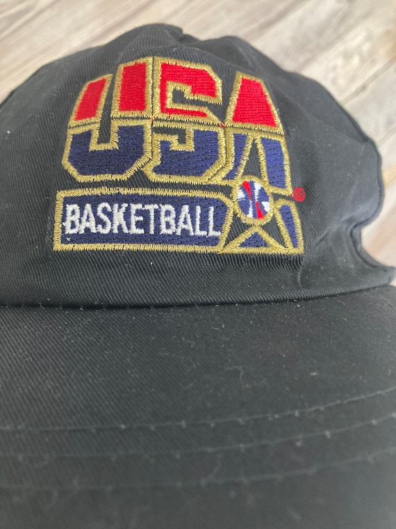 USA dream team 1992