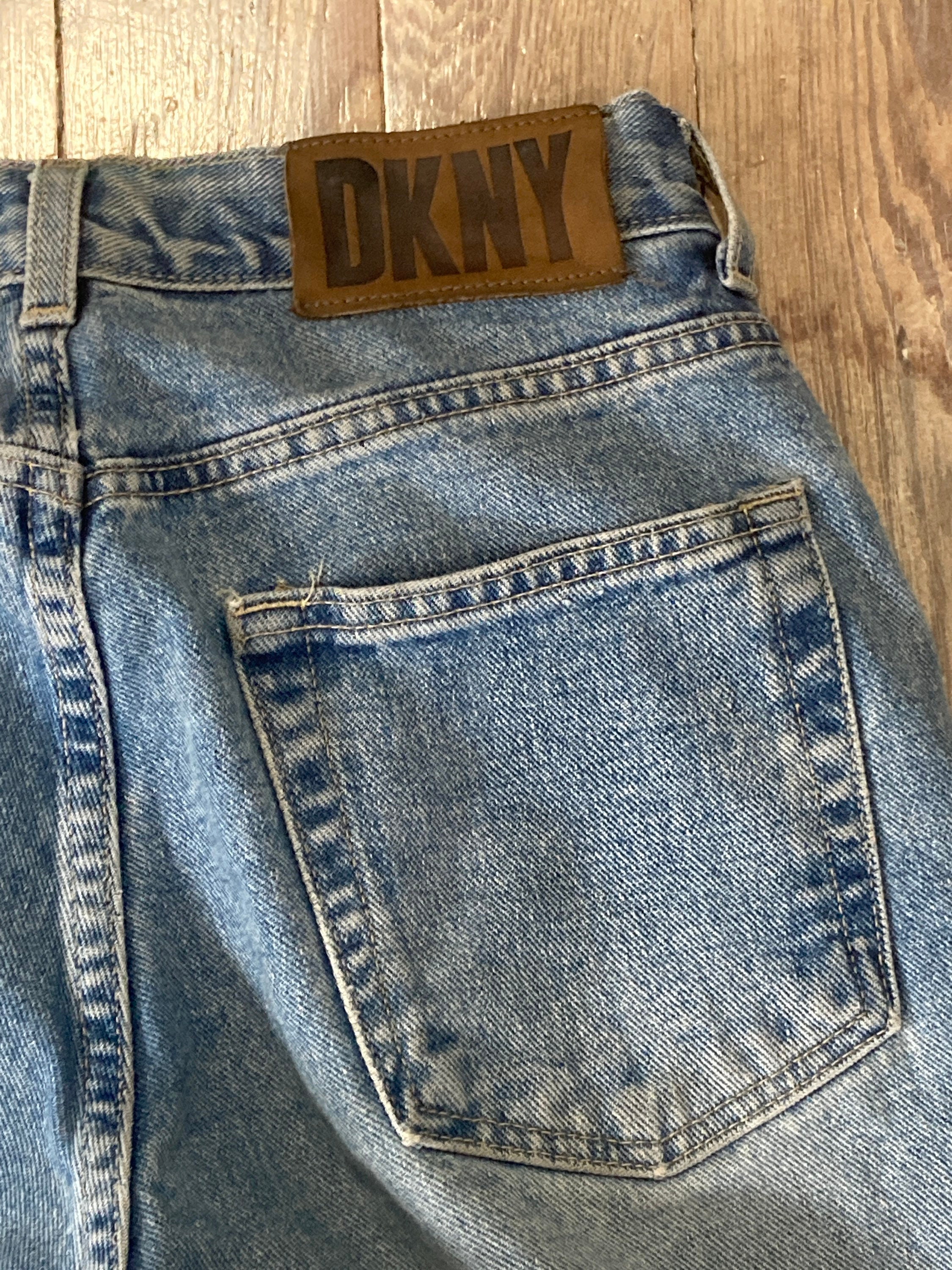 Vintage DKNY jeans