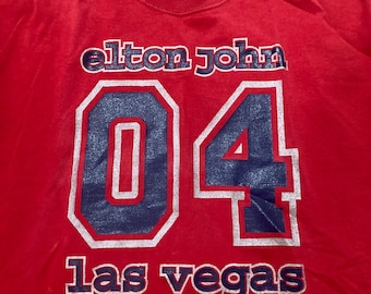 Elton John T-Shirt