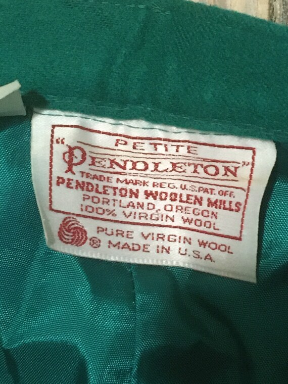 Pendleton petite trouser - image 3