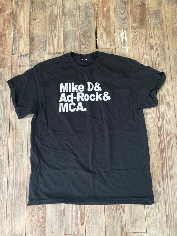 Beastie boys tee - image 2