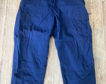 ヴィンテージ MacGear パンツ ワイドレッグ サイバーゴス レイバー