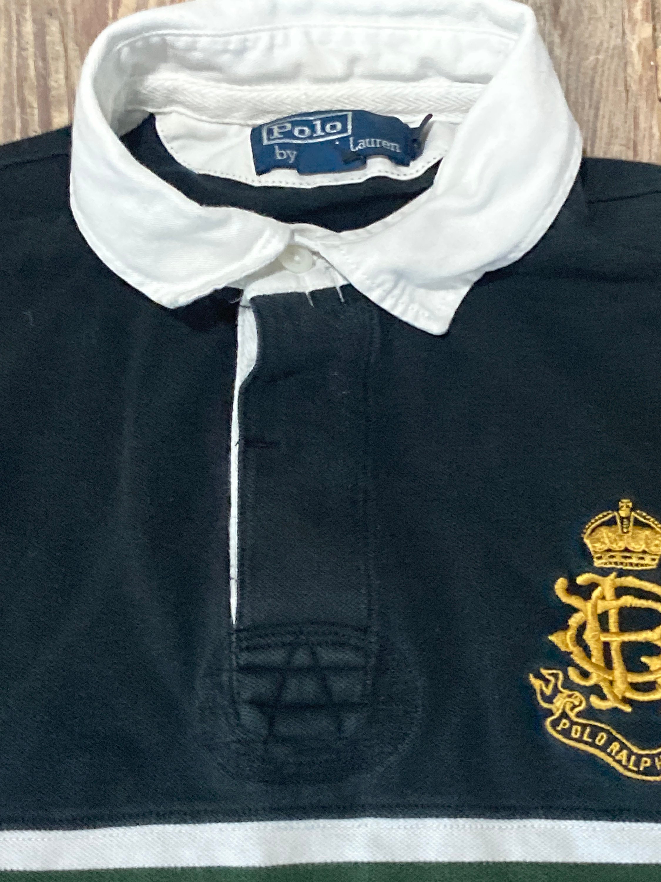 Ralph Lauren Polo - Etsy