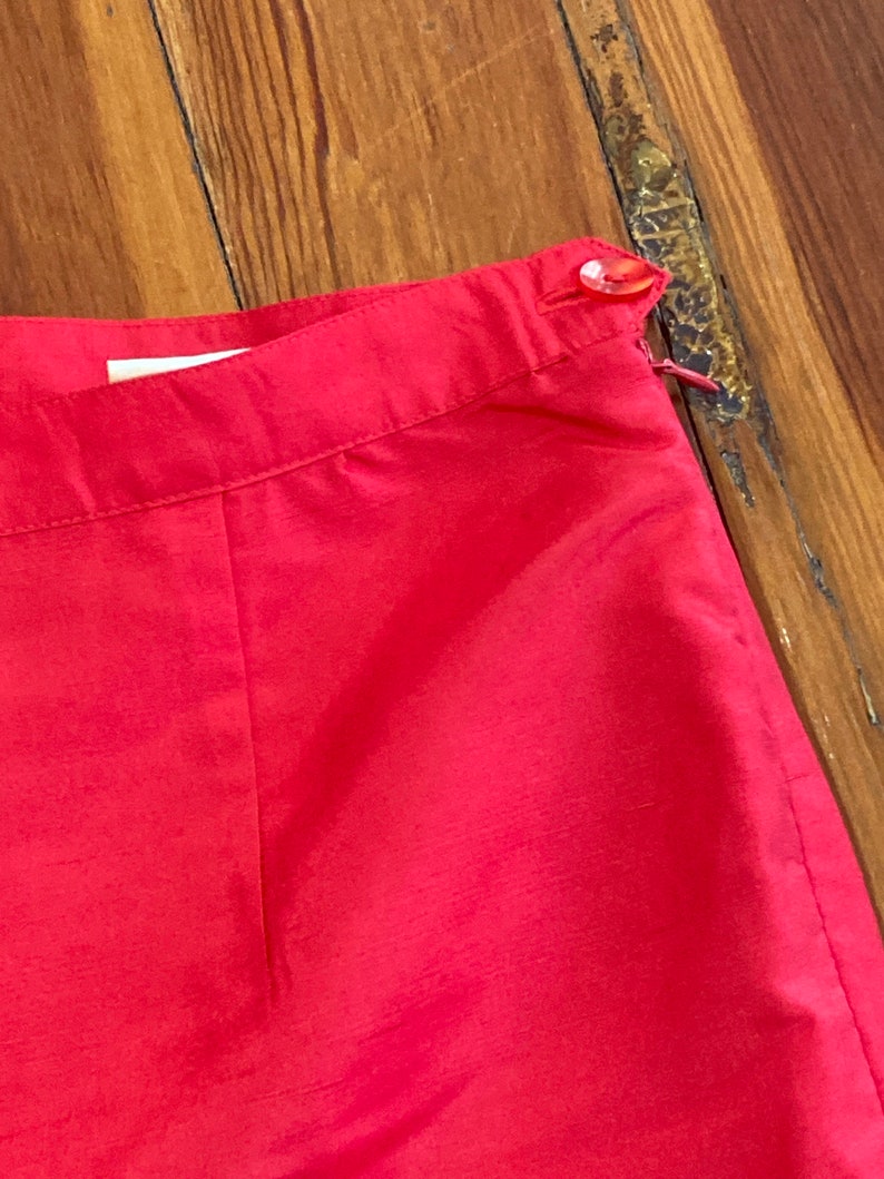Super cute Vintage trouser