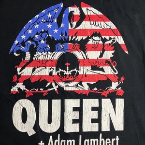 Adam Lambert T Shirts - Etsy