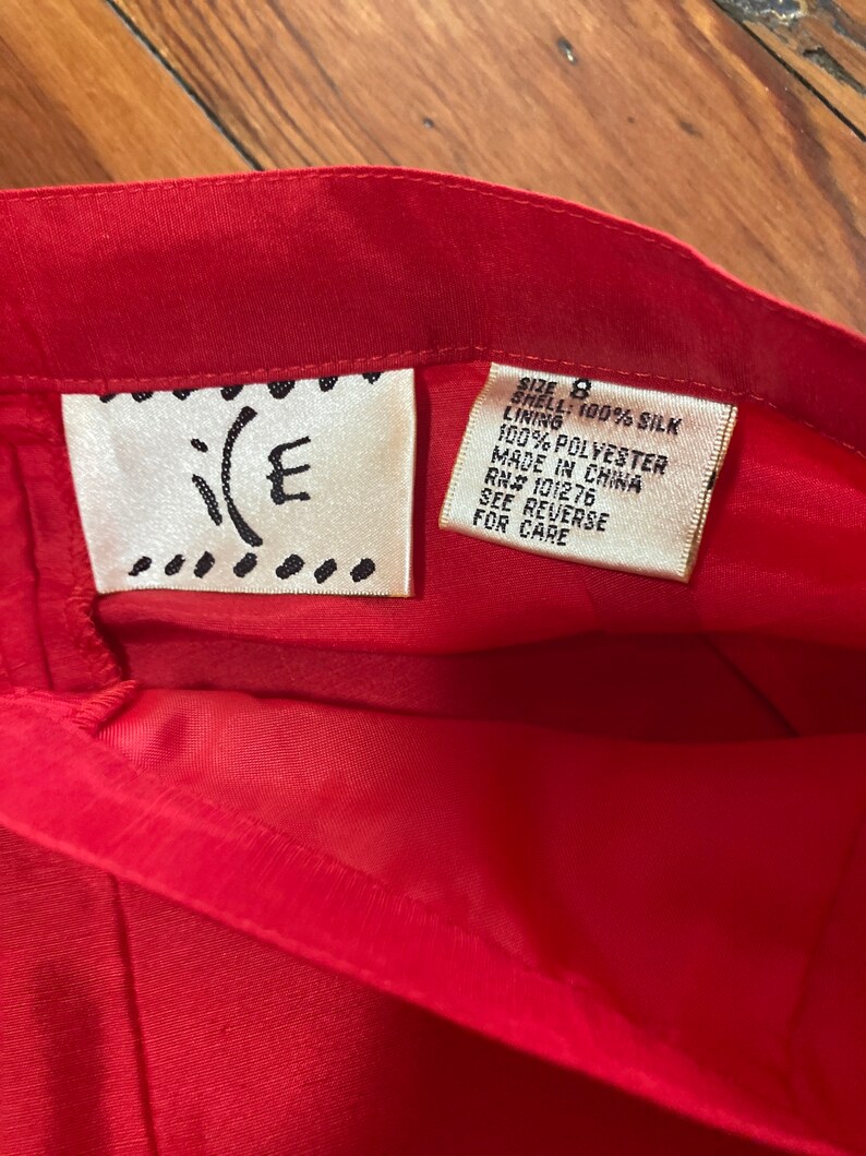 Super cute Vintage trouser