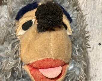 ヴィンテージのウォルト・ディズニーのぬいぐるみ