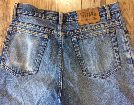 Stefano distressed jeans - image 5