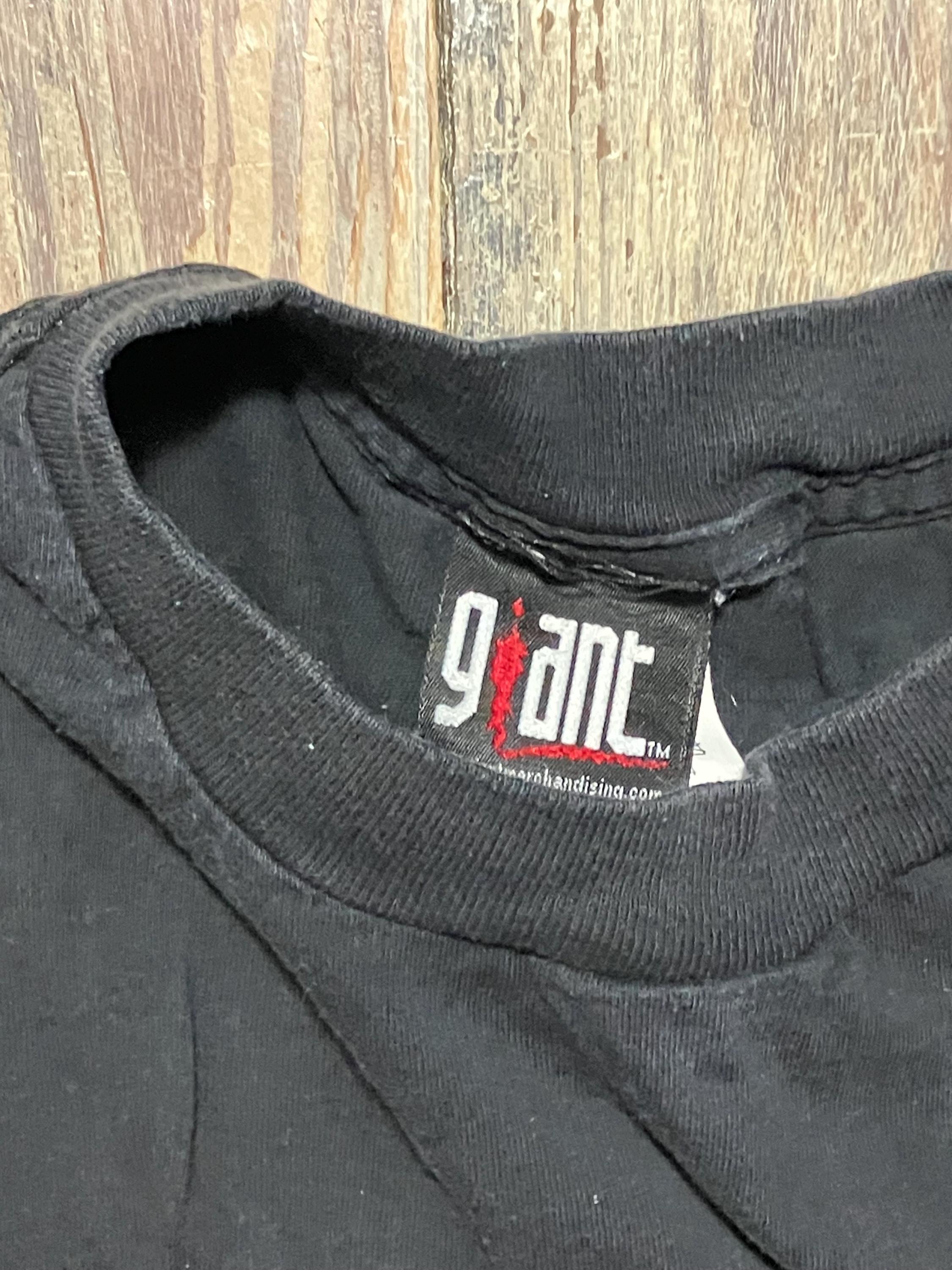 Limp Bizkit 1999 Nookie Tee - Etsy