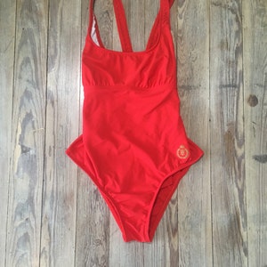 Tommy Hilfiger one piece swimsuit