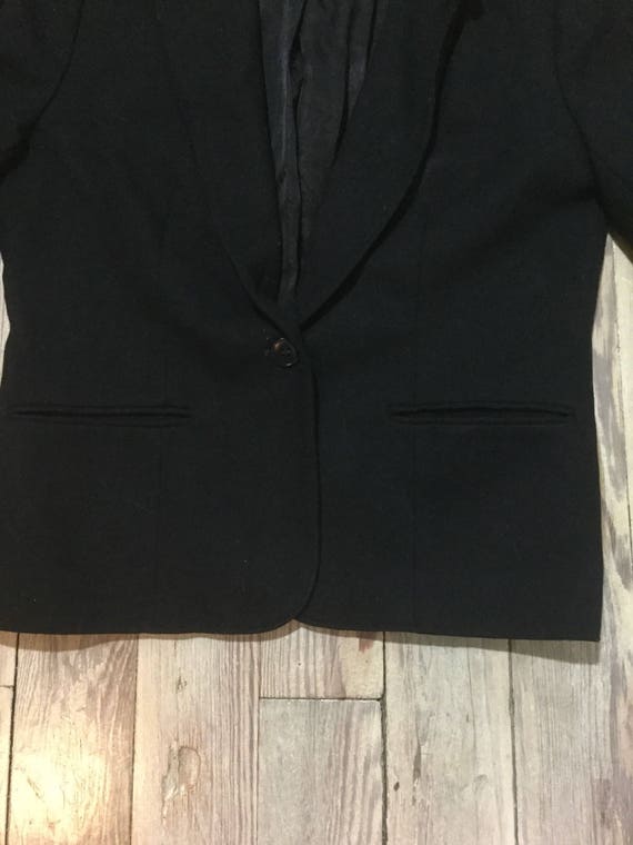 Pendleton Blazer womens - image 3