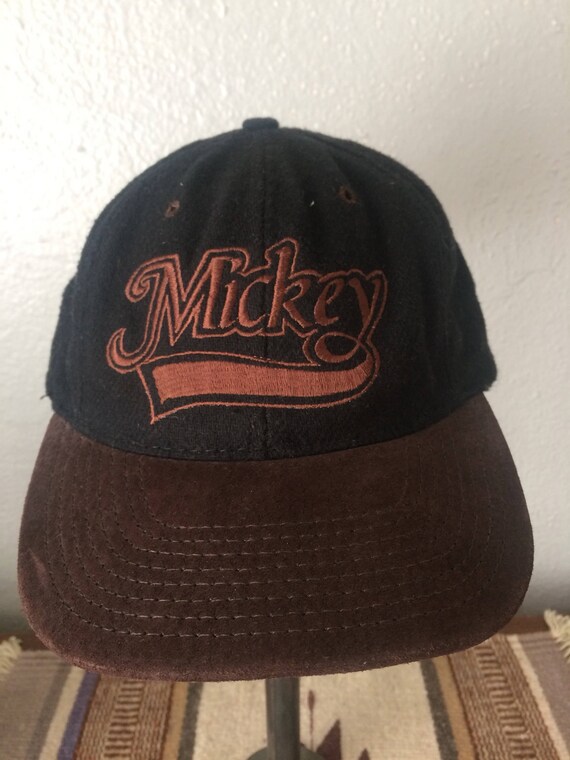 Early 90s disney dad hat - image 2