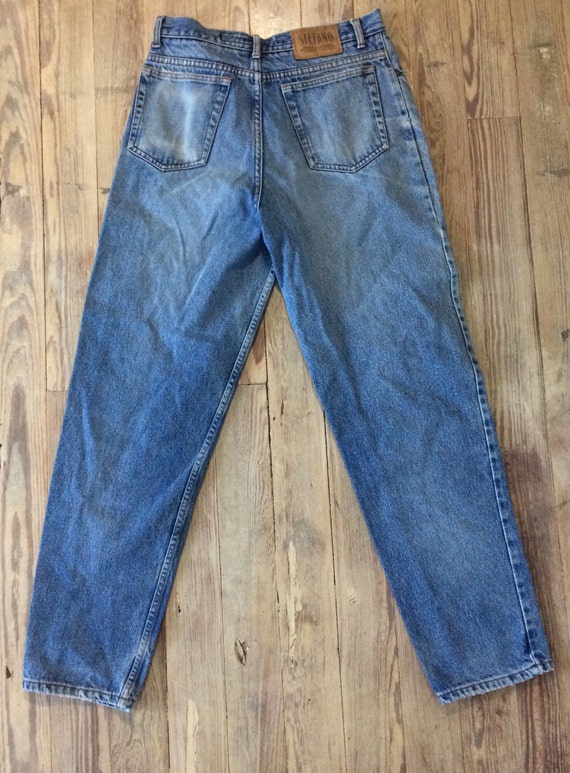 Stefano distressed jeans - image 4